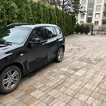 Apartman Blagojevic