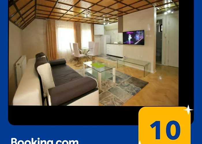 Apartman Blagojevic