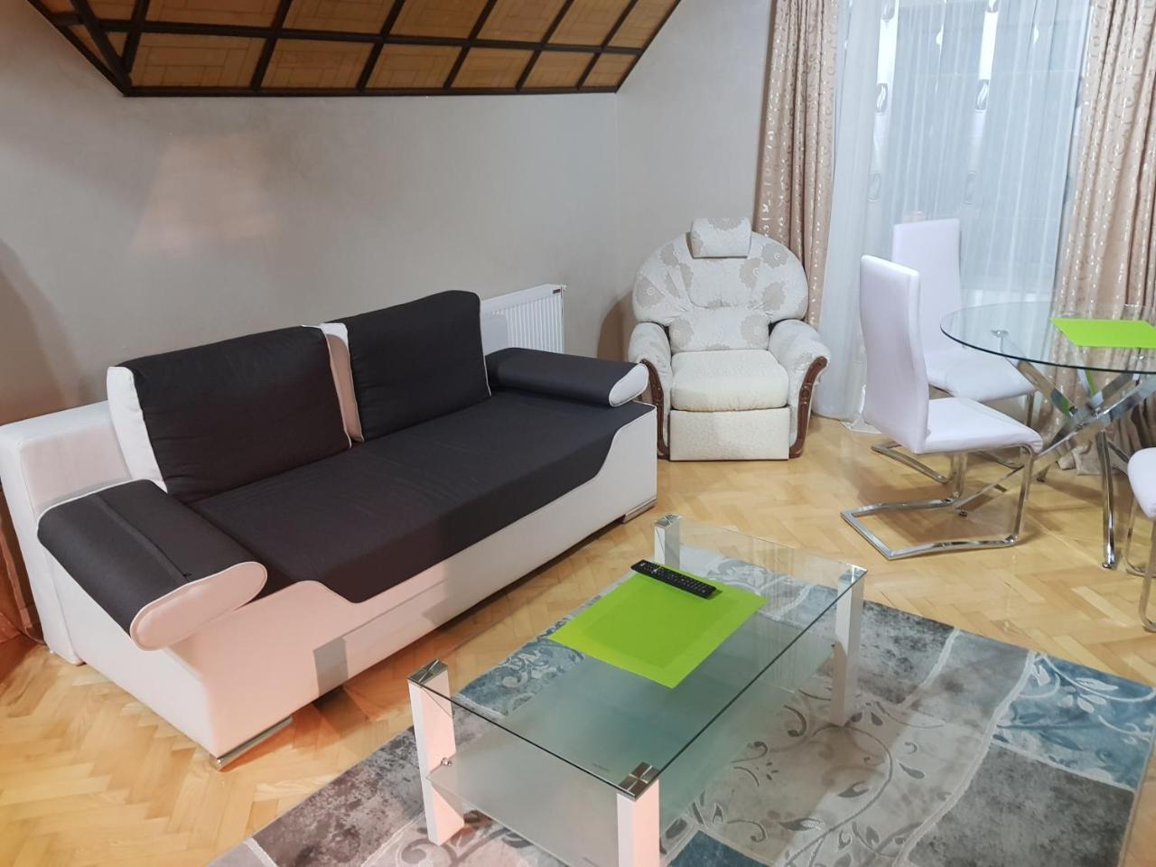 Apartment Blagojevic *