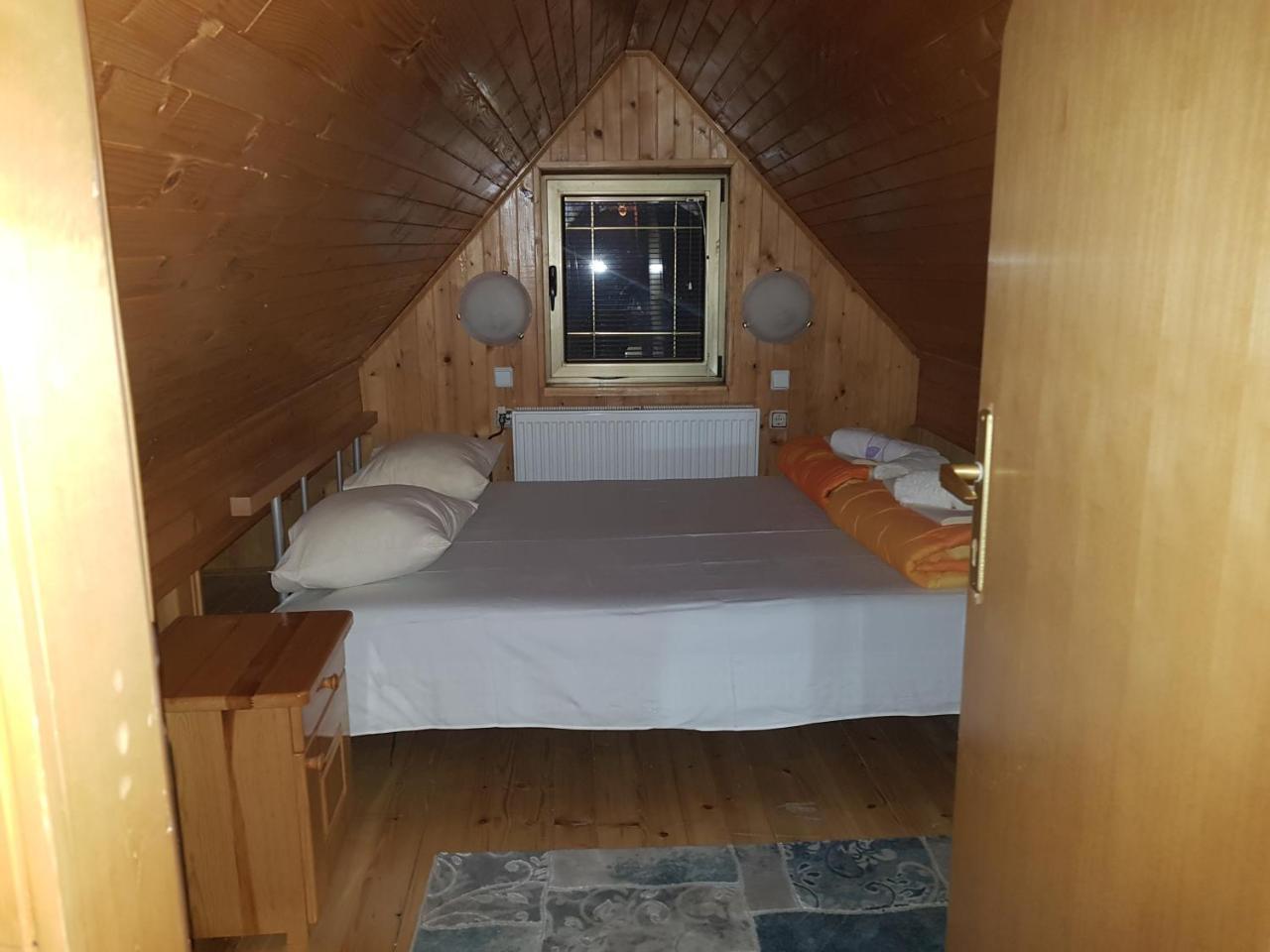 Blagojevic Apartment Zlatibor