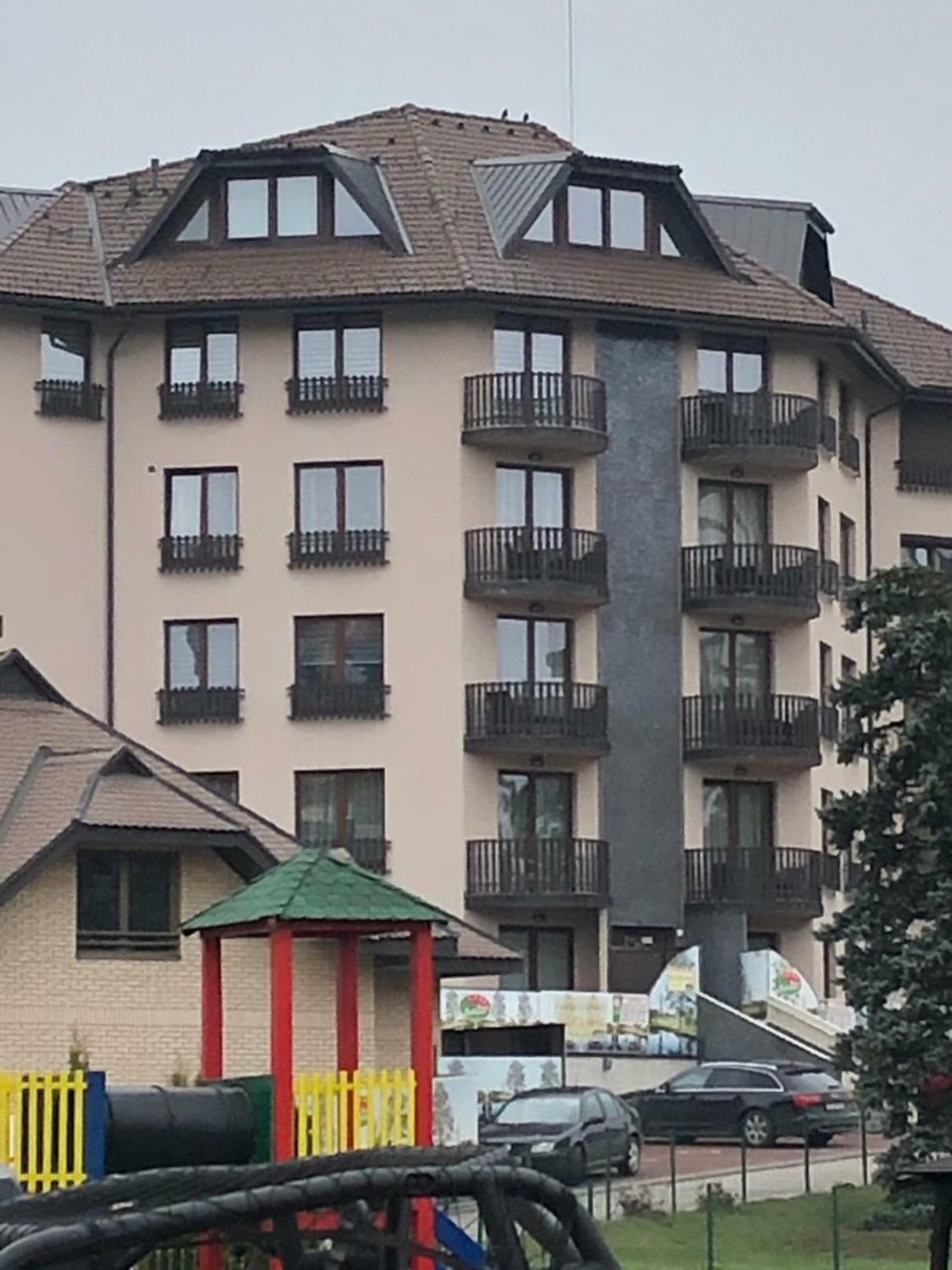 Apartment Blagojevic Zlatibor