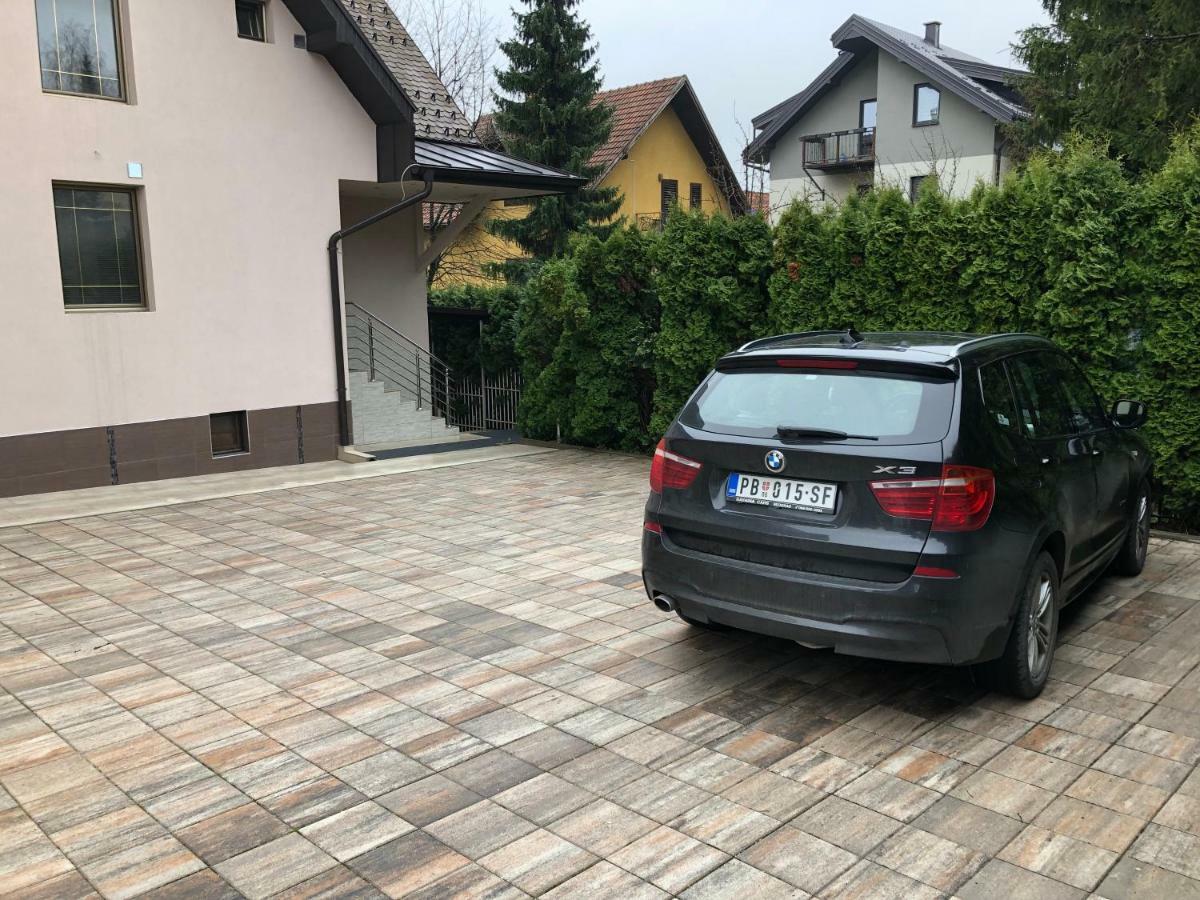 Blagojevic Apartment *